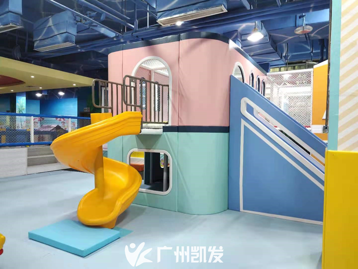 儿童乐园的客人如何实现裂变，让儿童乐园客满盈门！