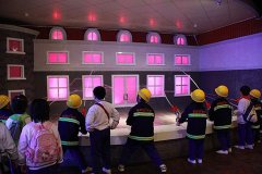三门峡淘气堡让小朋友玩乐畅享一整天