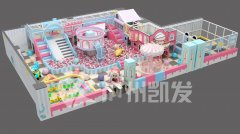 南京栖霞区蹦床公园，玩乐中的好去处！