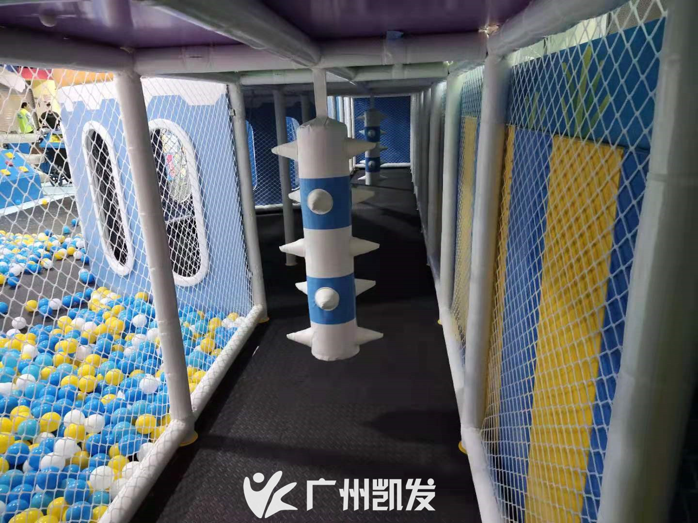 徐州糖果儿童乐园